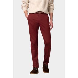 Meyer - BONN - Chino Broek - Rood