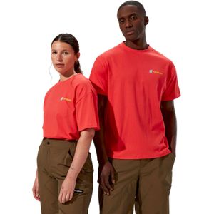 Berghaus - Cyclops - T-shirt - Rood