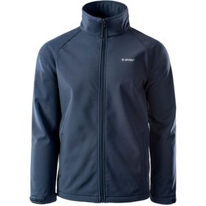 Hi-Tec Heren riman soft shell jas