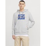 Jack & Jones Jjcolton sweat hood