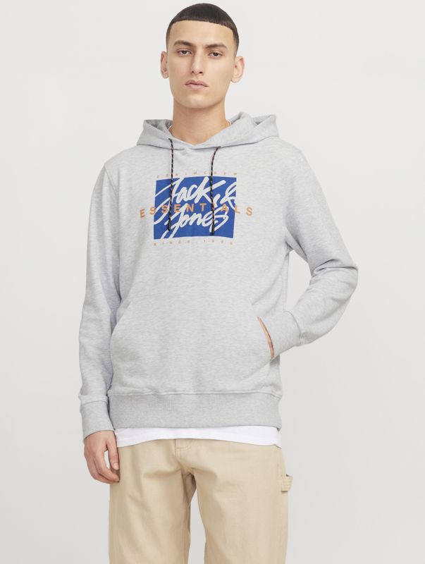 Jack & Jones Jjcolton sweat hood