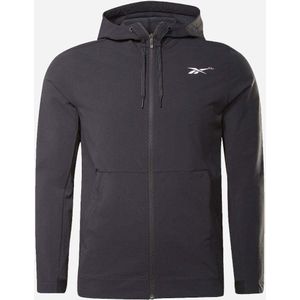 Reebok Ts performance fz hoodie gt3261