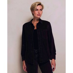 Zhrill Blouse lange mouw d156-w977 zhtjura