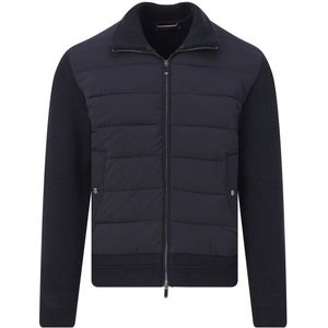 Tommy Hilfiger - Heren Vest - Blauw