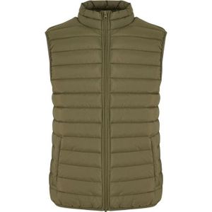 Urban Classics Heren basis lichtgewicht gilet
