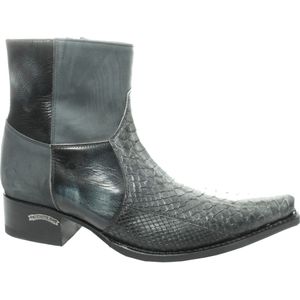 Sendra Exotisch leer mannen 5919p-06