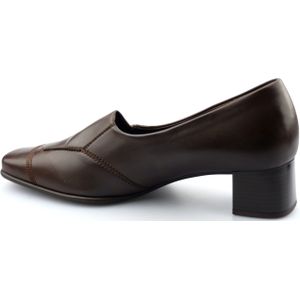 Bruine pumps gabor sale