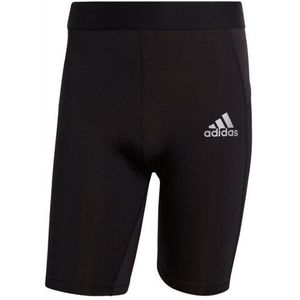 Adidas - Techfit - Korte Broek - Heren