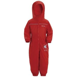 Regatta - Puddle IV - Waterbestendig Regenpak - 100% Polyamide