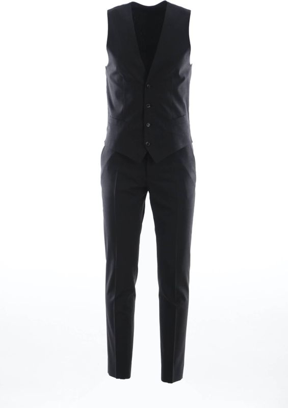 Dolce & Gabbana Men Waistcoat