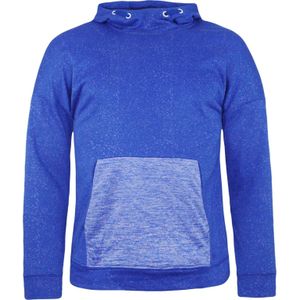 Asics - 130512 0201 - Hoodie - Blauw - Dames