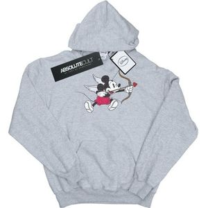 Li-cense Disney dames mickey mouse love cherub hoodie