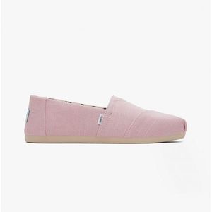 Toms - Alpargata - Espadrille - Roze