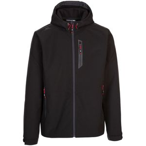 Trespass Marlon soft shell herenjas