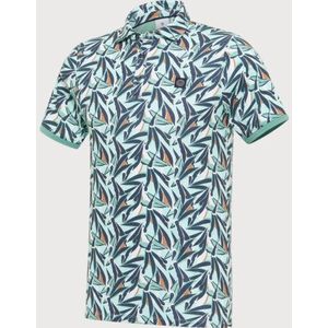 Blue Industry - Poloshirt - Multicolour