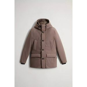 Woolrich Men cloud arctic parka falcon