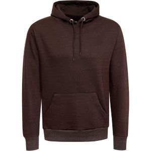 Rusty Neal - Hoodie - Normale Pasvorm - Katoen/Polyester