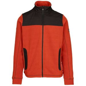 Trespass - Cowesby AT200 - Fleece Jas - Salsa