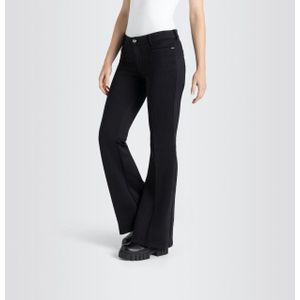 Mac - Broek 0127552800 DREAM BOO - Zwart