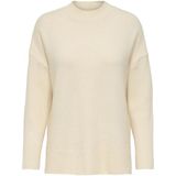 Only - Onlhazel - Trui - Ecru