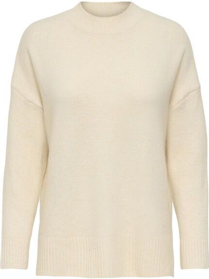 Only - Onlhazel - Trui - Ecru