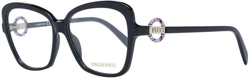 Emilio Pucci - EP5175 - Bril - 55001