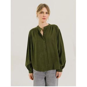 Sacrécoeur Algae blouses giannita