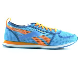 Reebok - Royal Jogger - Veterschoenen - Blauw - Synthetisch