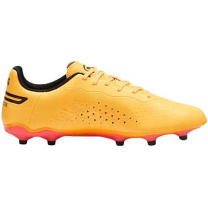 Puma - King Match - Voetbalschoenen - Stevige Grond