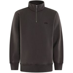 Olaf Hussein Heren signature zip