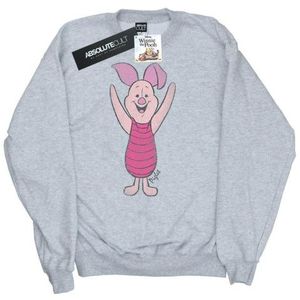 Li-cense Disney heren winnie the pooh klassiek knorretje sweatshirt