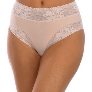 SOFT LACE hoge stijl en shaping slip 1030229 vrouw