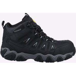 Amblers Safety AS801 - Waterdichte Veiligheidshiker - Heren - Niet-Metaalachtig - Composietneuskap van 200 Joules