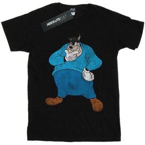 Li-cense Disney dames klassiek pete katoenen vriend t-shirt
