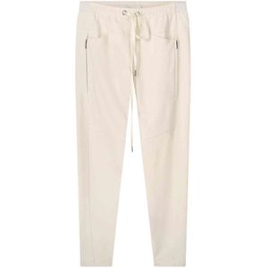 Summum Naples-11580 trousers punto milano