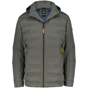 Donders 1860 - Jack 21961 - Winterjas - Groen