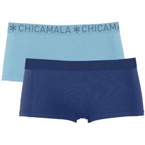 Muchachomalo Dames 2-pack boxershorts