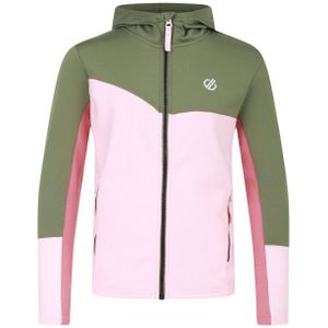 Dare2b Kinder/kids thriving iii core stretch midlayer