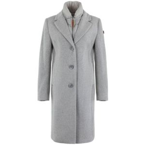 MSCW Mantel 16-08-Bogdana-3 Licht grijs