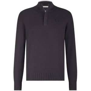 State of Art - Schipperstrui - Zwart