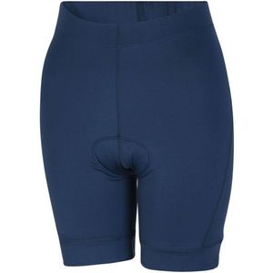 Dare2b - Habitatkort - Korte Broek - Zwart - Q-Wic Lichtgewicht Stof, Snel Droog, Reflecterende Details