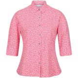 Regatta Dames nimis iv bloemen shirt