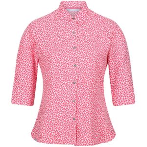 Regatta Dames nimis iv bloemen shirt