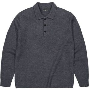 Butcher of Blue - M2526011 - Pullover - Wit