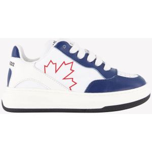 Dsquared2 Jongens sneakers in