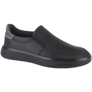 ECCO - Men Move - Instapper - Black/Magnet