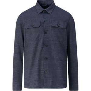 Cavallaro - Verto Overshirt