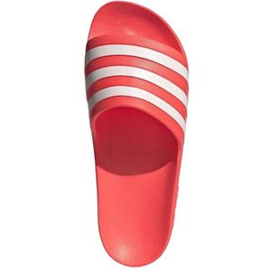 Adidas Dames adilette aqua 3 streep sliders