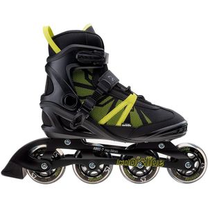 Coolslide Heren desq inline rolschaatsen