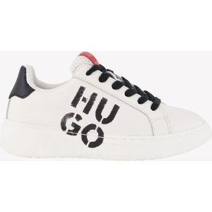 Hugo Boss Jongens sneakers